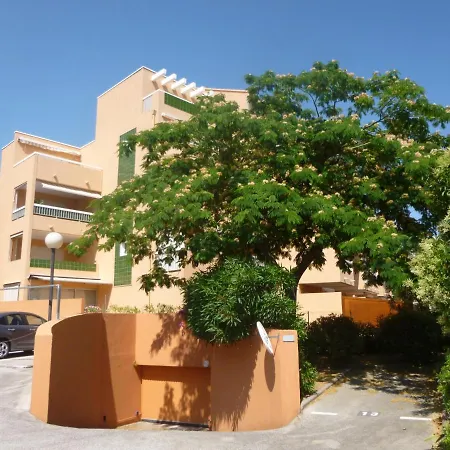 Apartment Climatise Avec Grande Terrasse Plein Sud Cavalaire-sur-Mer